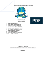 Kel 6 HPI Kontrak Dagang