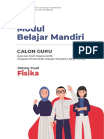 Modul Bahan Belajar-Fisika 2021