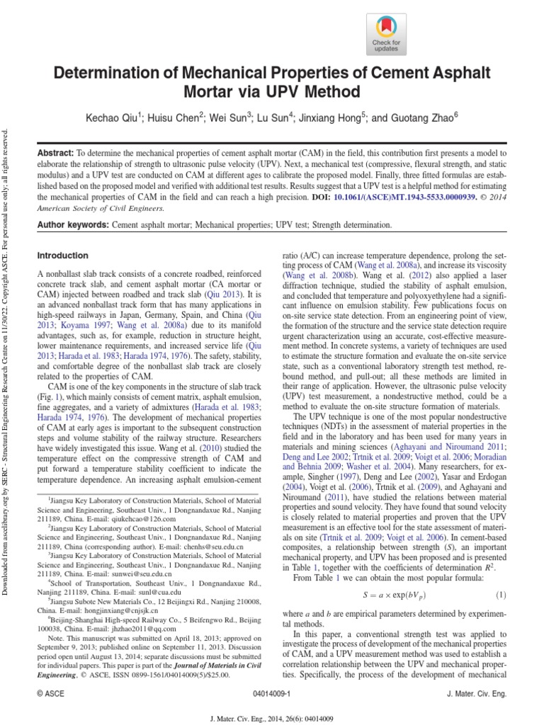 (Asce) MT 19435533 0000939 PDF Concrete Young's Modulus