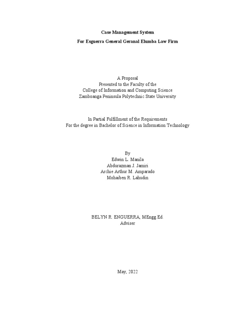 case-management-system-pdf-software-testing-software-development