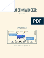 Docker LP