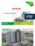 2017 - Komunikasi - Dokter Muslim (Dr. Masyhudi 2016)