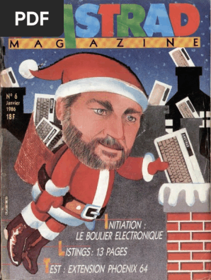 Magazine Amstrad Cent Pour Cent N°39 - Juillet 1991, Jeu Aventure