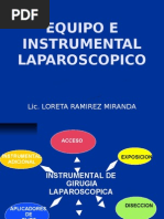 Download Instrumental Laparoscopico by Loreta Ramirez Miranda SN61153758 doc pdf