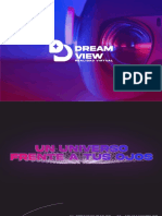 Manual Dreamview