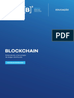 B3 - Blockchain