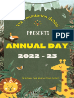 Mont Annual Day Invite 2022-23 - Whitefield-2