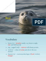 Seal (Poem WS)