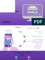 E-Commerce Infographics Marketing1