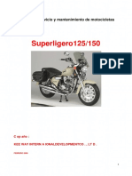 Manual-mantenimiento-motocicleta-Superligero125/150