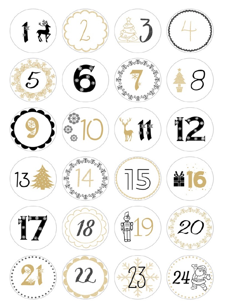 Advent | PDF