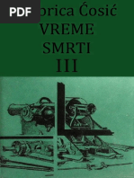Vreme Smrti - Knjiga III | PDF