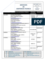 Sat Hidrobex