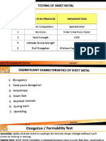 Manufacturing Technology