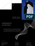MAPEAMENTO ZEITGEIST - TENDÊNCIAS PARA 2023/24