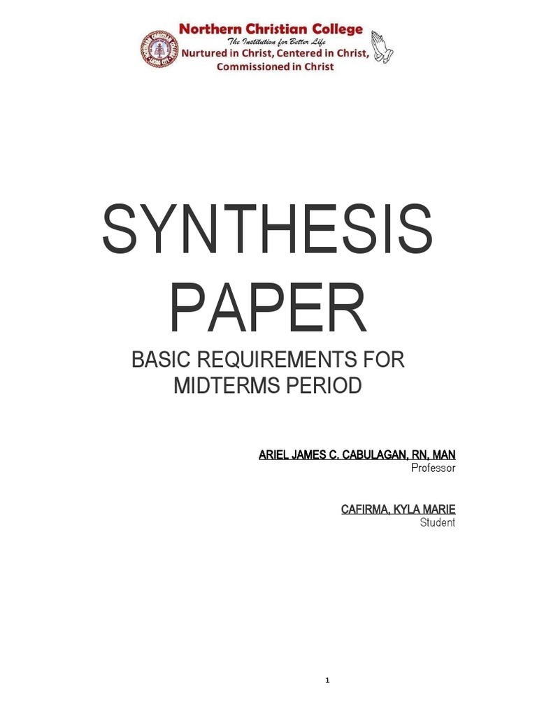 synthesis-paper-pdf