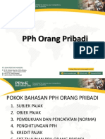 PPH OP Maret 2021