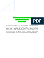 PDF Terminos y Condiciones Oportunidades Natura 11.2022