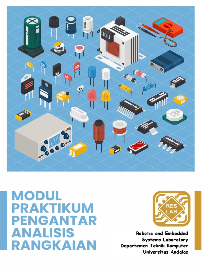 Modul 1 | PDF