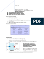 Problemas Respiratarios en El RN