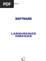 Landi Renzo Omegas Software C GB