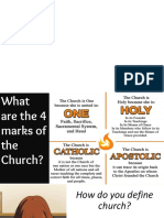 Church As People of God