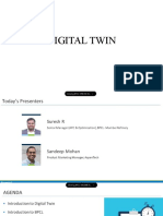 Digital twin