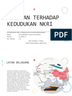 Ppt Bab Ancaman Terhadap Kedudukan Nkri ( m Zidan Rachman Xi Mipa 2 - No. Absen 16 ) Versi PDF