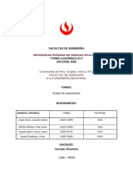 Tarea Academica 2 - Grupo 3