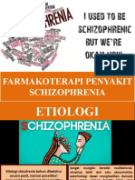 SKIZOPRENIA