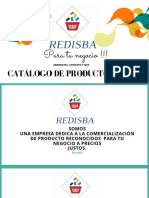 Catalogo REDISBA 2021_3