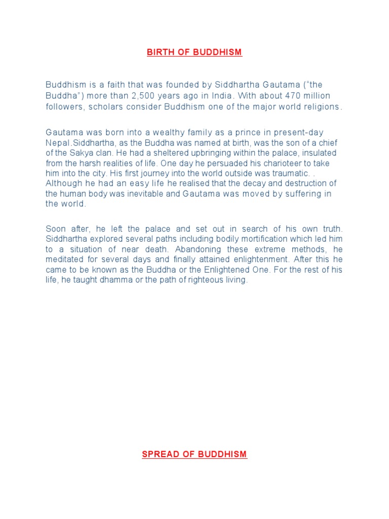 Buddhism Pdf Noble Eightfold Path Vajrayana