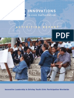 ICP Annual Report 2009