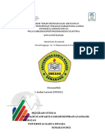 Andini Larasati - Tugas Biostatistik