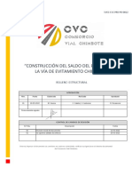 SVEC-CVC-PRD-PO-0014 Relleno Estructural R1