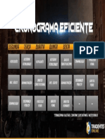 PDF - Cronograma Eficiente PMCE