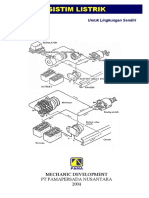 10.sistim Listrik