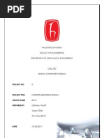 Download Brake Design Report by Gkhan Yazar SN61157444 doc pdf