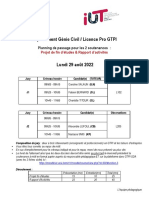 2022 Gtpi Soutenances Avec Consignes v2