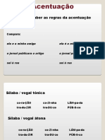 ACENTUACAO Grafica 2º Ano