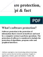 Software Protection