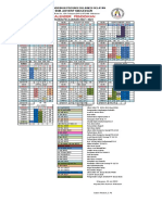 Kalender Akademik Sma Advent TP 2022-2022