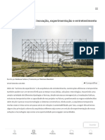 2021.09.28 - Arquitetura Efêmera: Inovação, Experimentação e Entretenimento (ArchDaily Brasil)