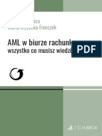 Aml W Biurze Rachunkowym