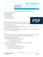 02 - PPT1 Probabilidades e Cálculo Combinatório