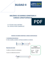 Clase - 1 - 3 Mecánica de Barras Estabilidad 2