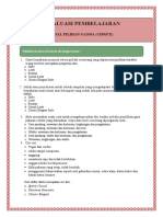 PDF Evaluasi Pembelajaran Melanni Purnama Hasan, S.PD