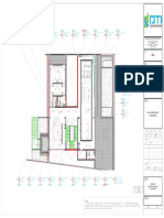 Layout Lighting Cikupa - Tangerang - 1ST Floor - 140622