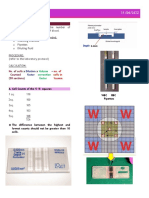 Hematocytometer