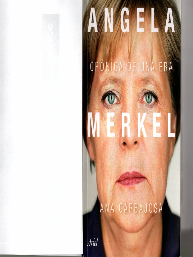 Merkel 2021 pdf